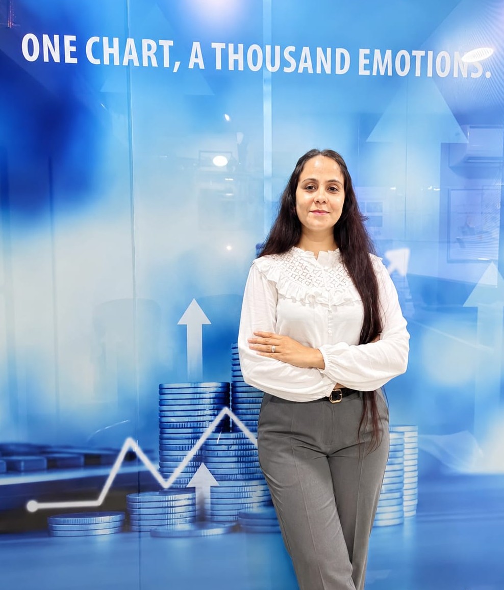 TINA SONI