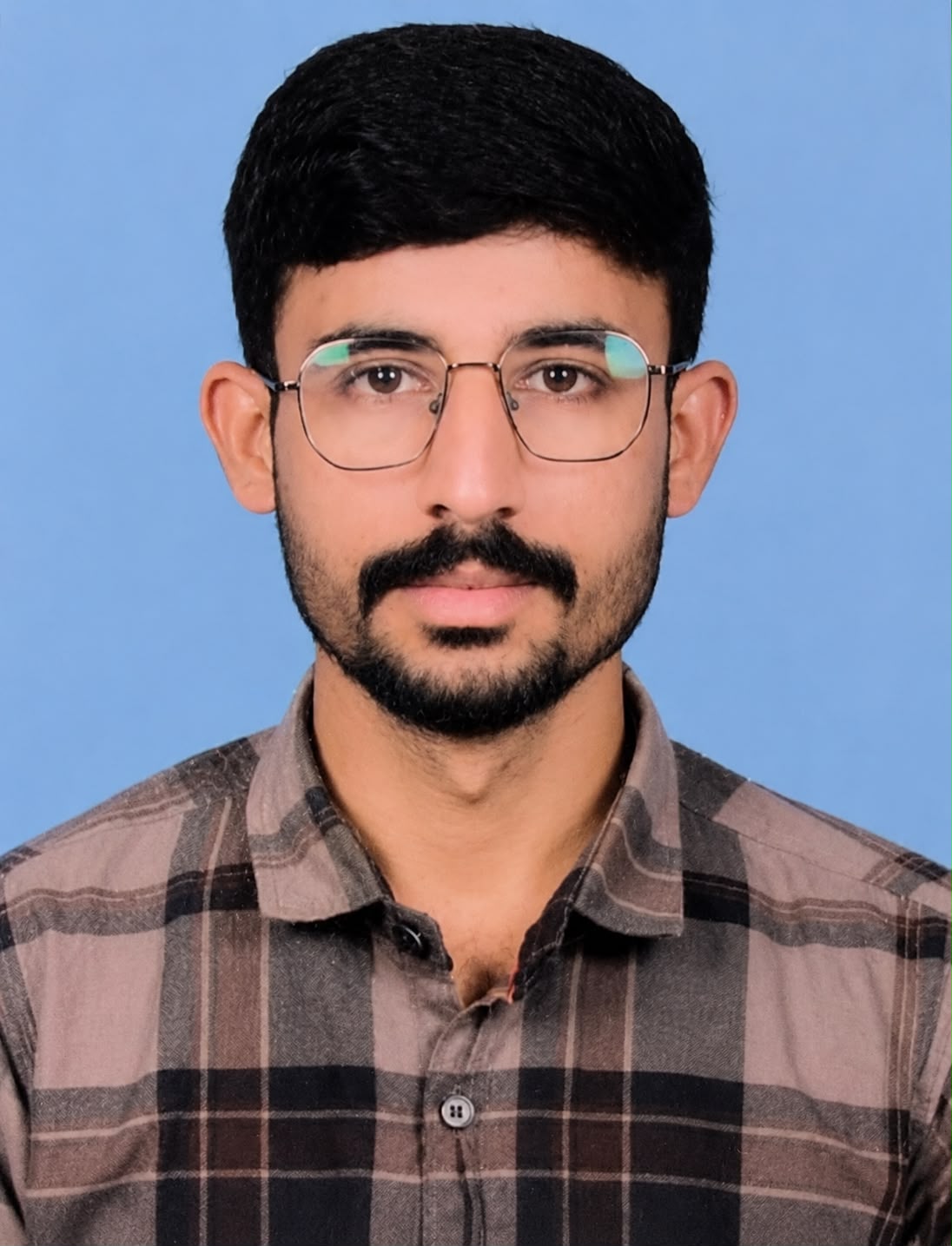 SAHDEVDAN GADHAVI